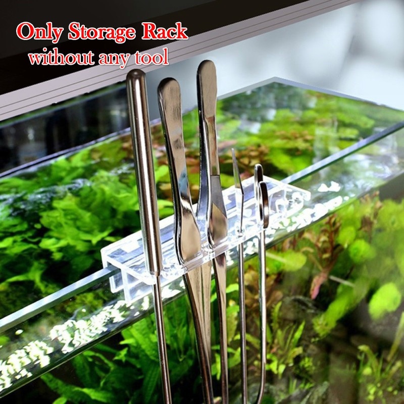 Aquarium Plant Order - 1PCS New Aquarium Plant Tools Storage