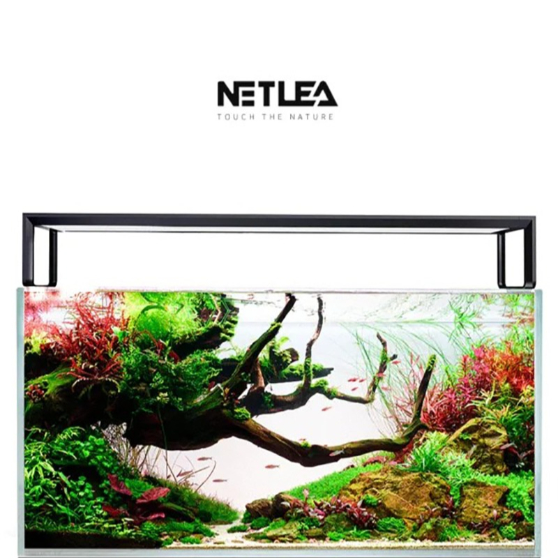 Aquarium Plant Order - Netlea AT5S V4 Smart Wifi APP