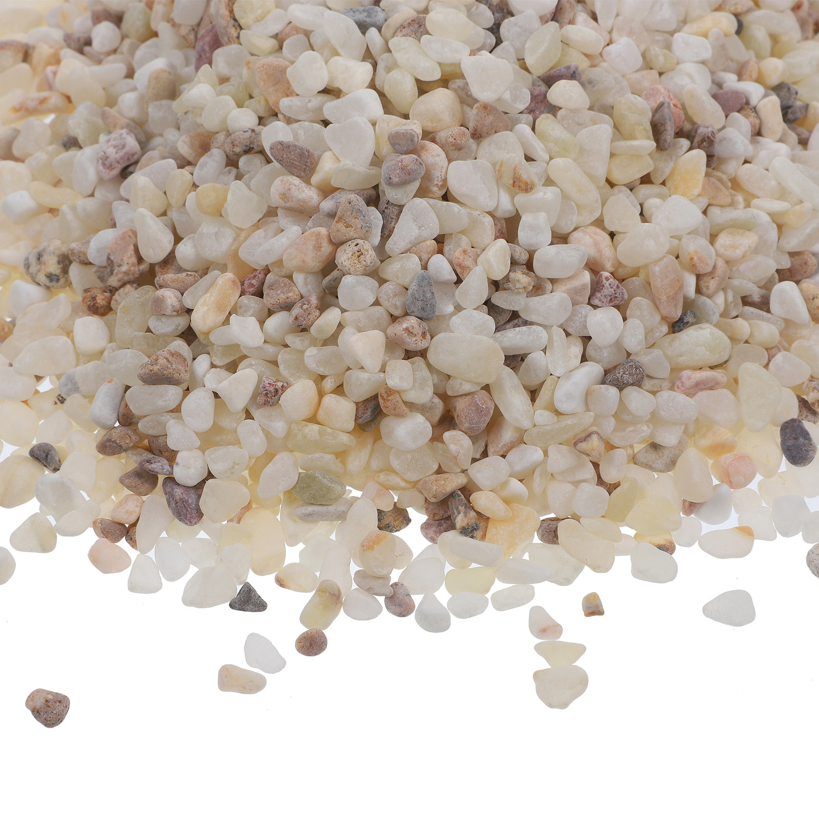 Planted Aquarium With Gravel - 1Set High Quality Aquarium Gravel Decorative