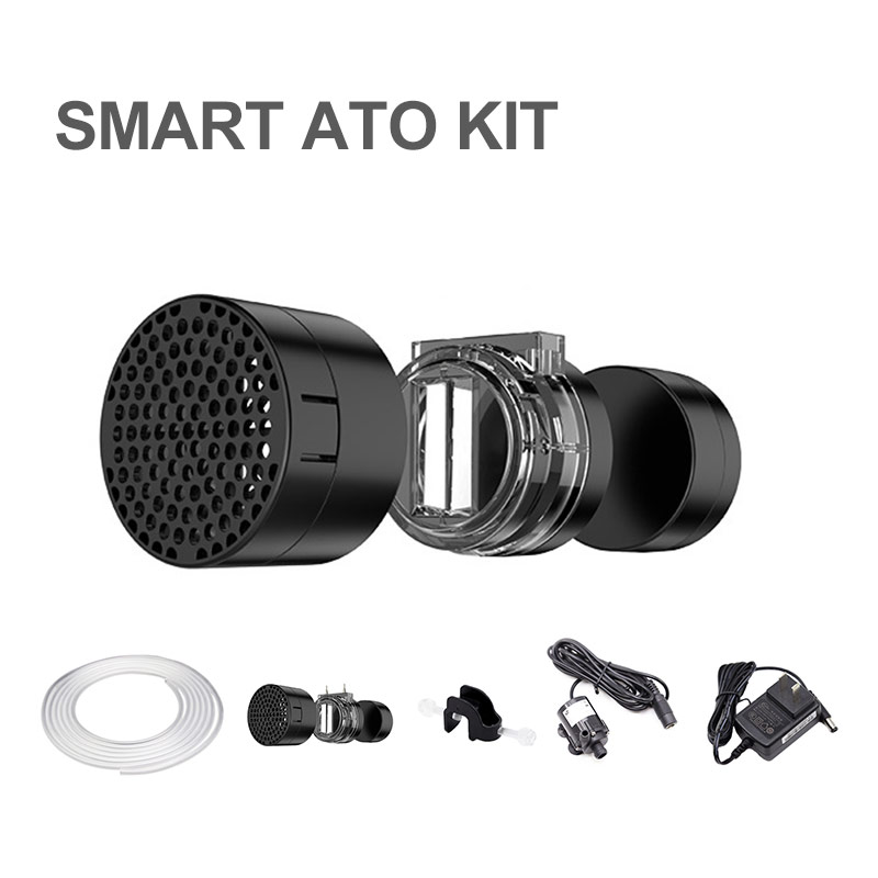 Aquarium Plant Order - Automatic Aquarium Water Voeg Sensor Refill