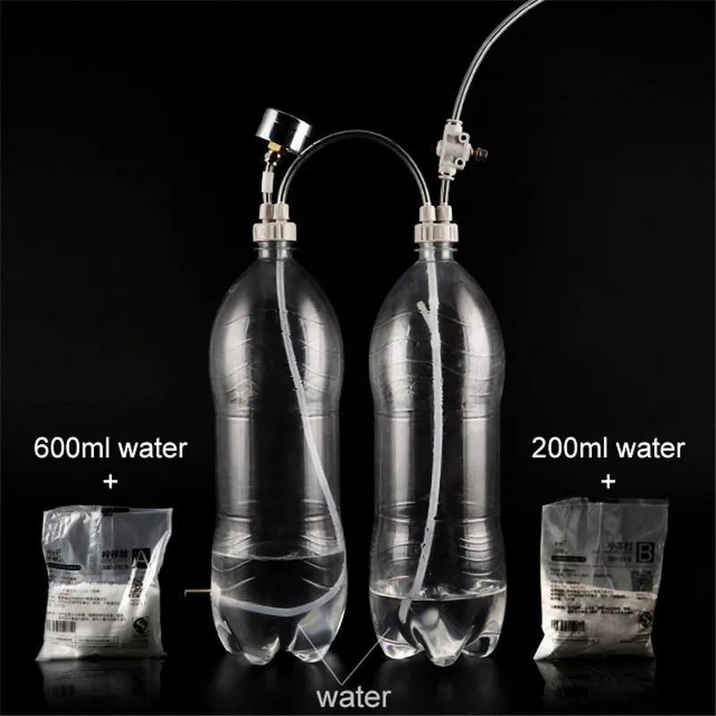 CO2 Generator Aquarium Planted - Aquarium Plant Order 评论和价格