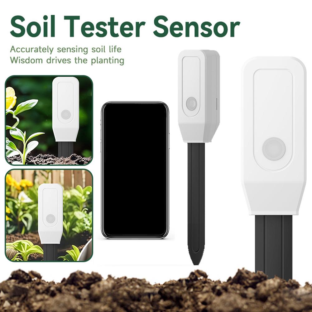 Tuya Zigbee 3.0 Smart Soil Tes - Tissue Culture Plant 评论和价格