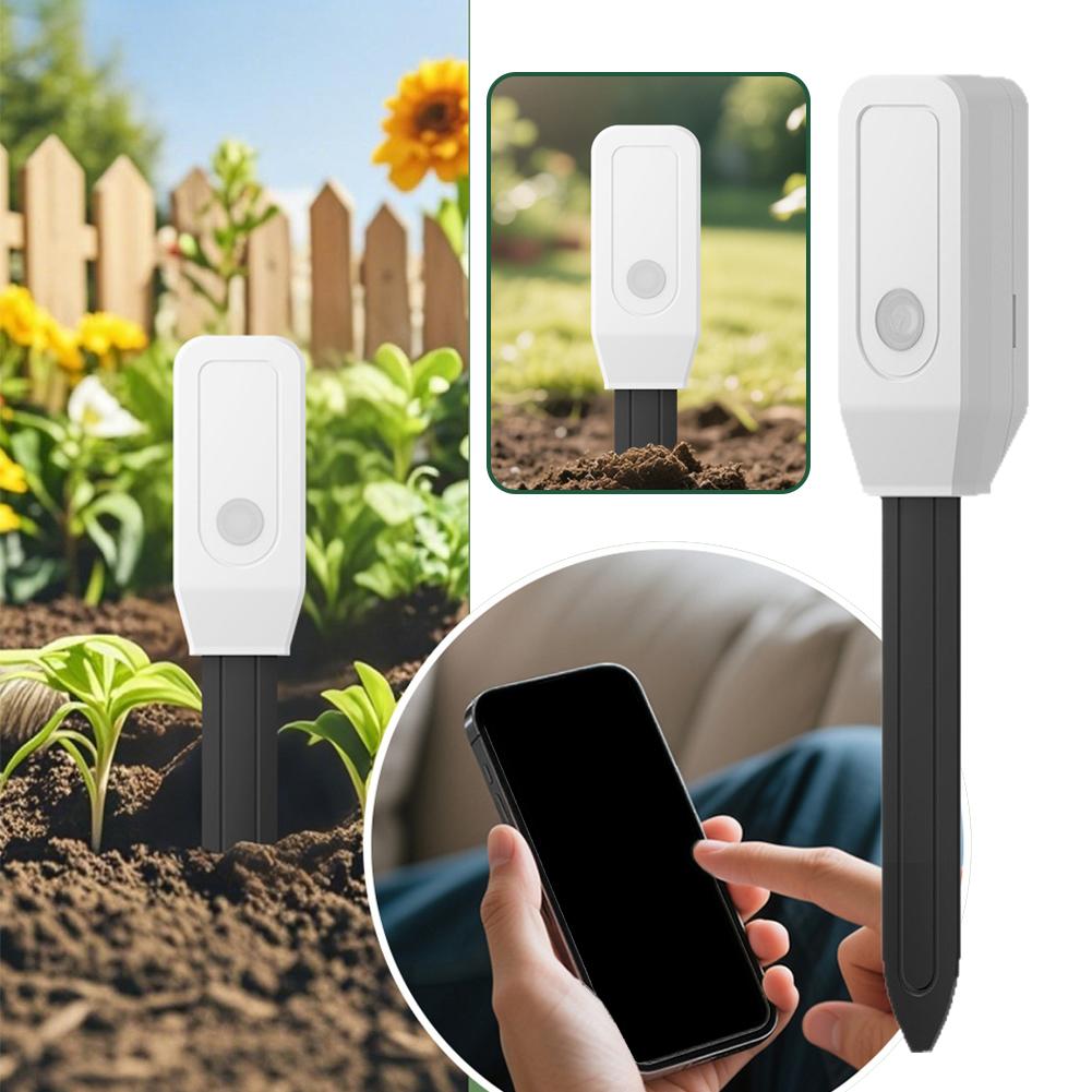 Tuya Zigbee 3.0 Smart Soil Tes - Tissue Culture Plant 评论和价格