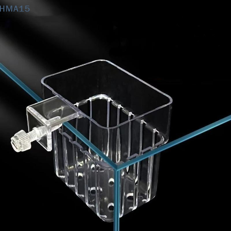 【YA】Clear Hangable Aquarium Hy - Planted Aquarium Aquascape 评论和价格