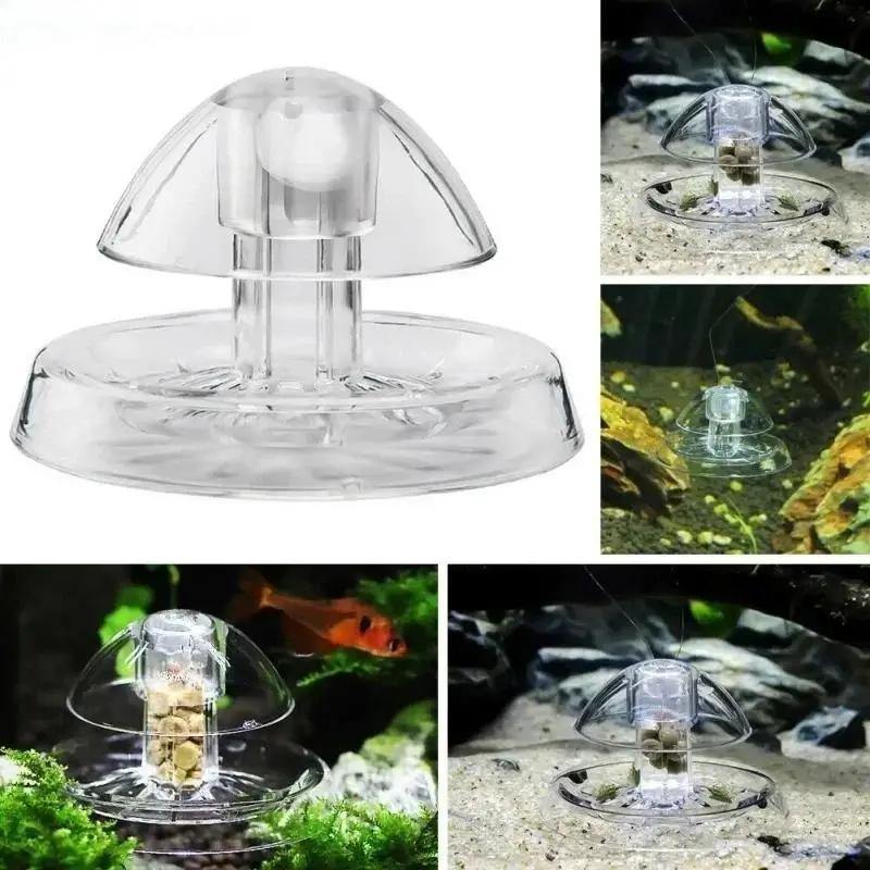 2026 New 6/8CM Clear Plastic S - Aquarium Planted Tank 评论和价格