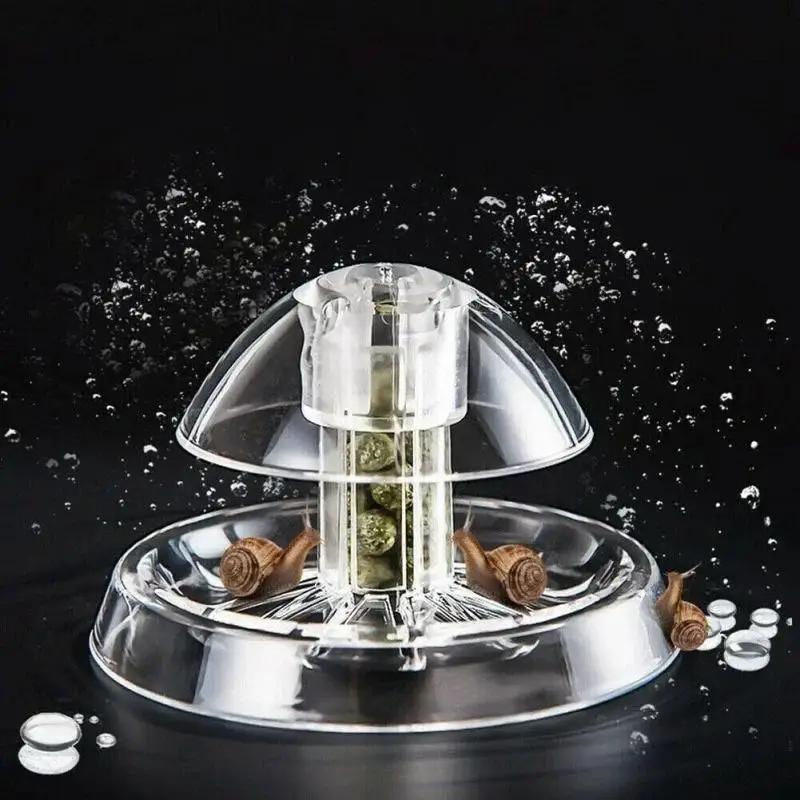 2026 New 6/8CM Clear Plastic S - Aquarium Planted Tank 评论和价格