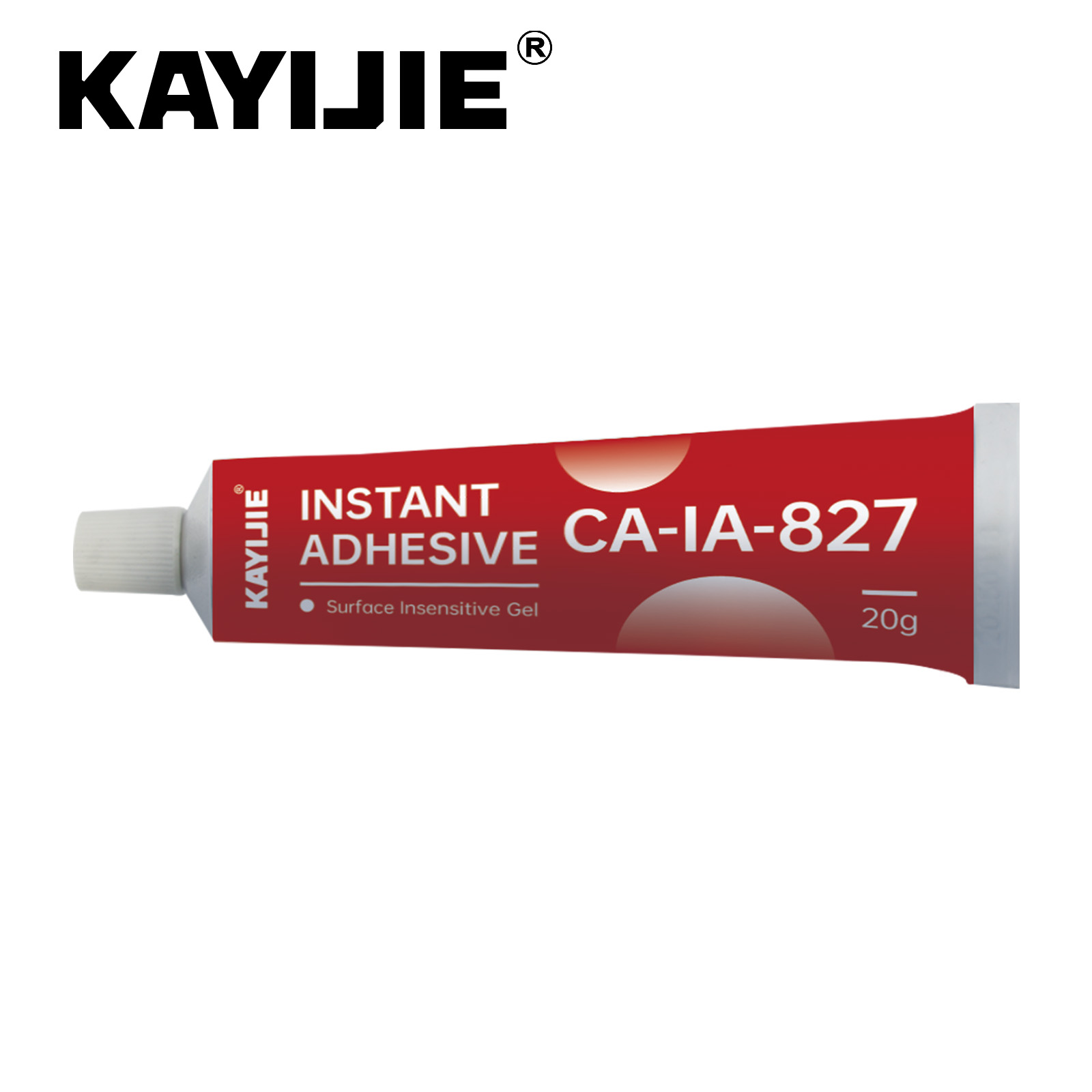 KAYIJIE-CA-IA-827-Aquarium Gel - Aquarium Plant Glue Gel 评论和价格
