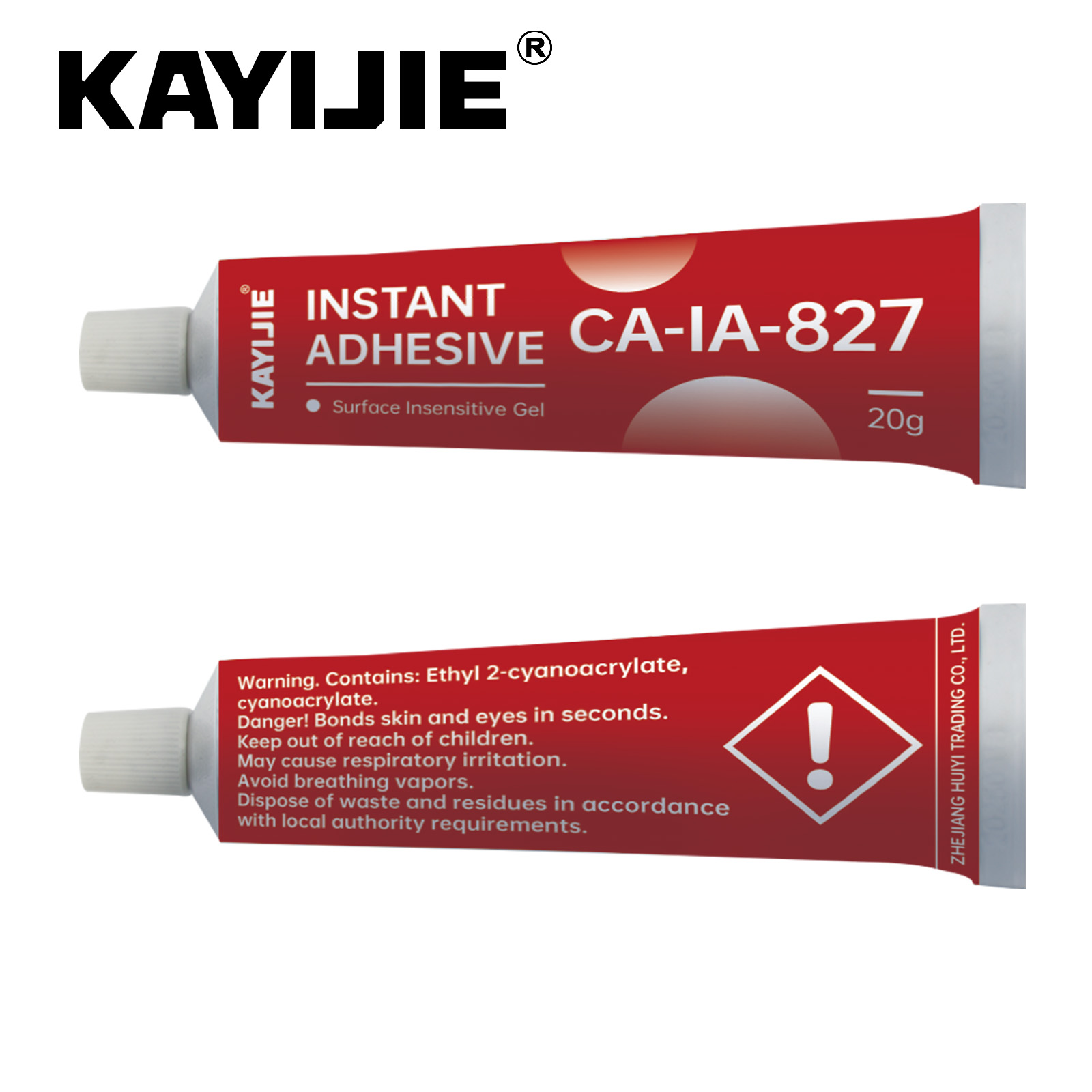 KAYIJIE-CA-IA-827-Aquarium Gel - Aquarium Plant Glue Gel 评论和价格