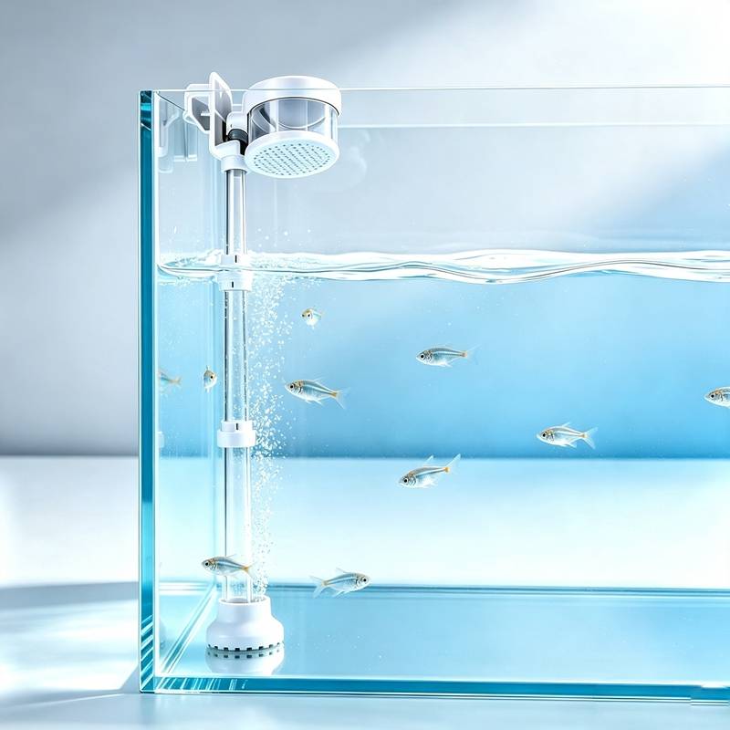 Detachable USB Air Lift Nano A - Surface Skimmer Nano 评论和价格