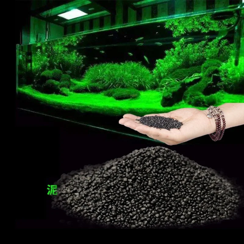 500g Aquarium Planted Soil Sub - Planted Aquarium With Gravel 评论和价格