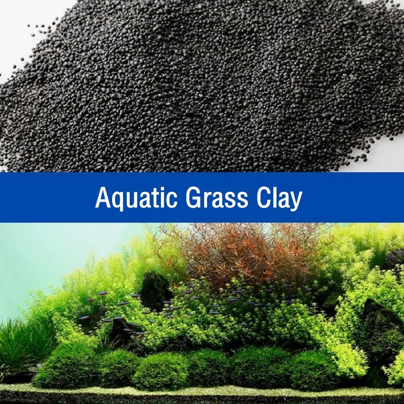 500g Aquarium Planted Soil Sub - Planted Aquarium With Gravel 评论和价格