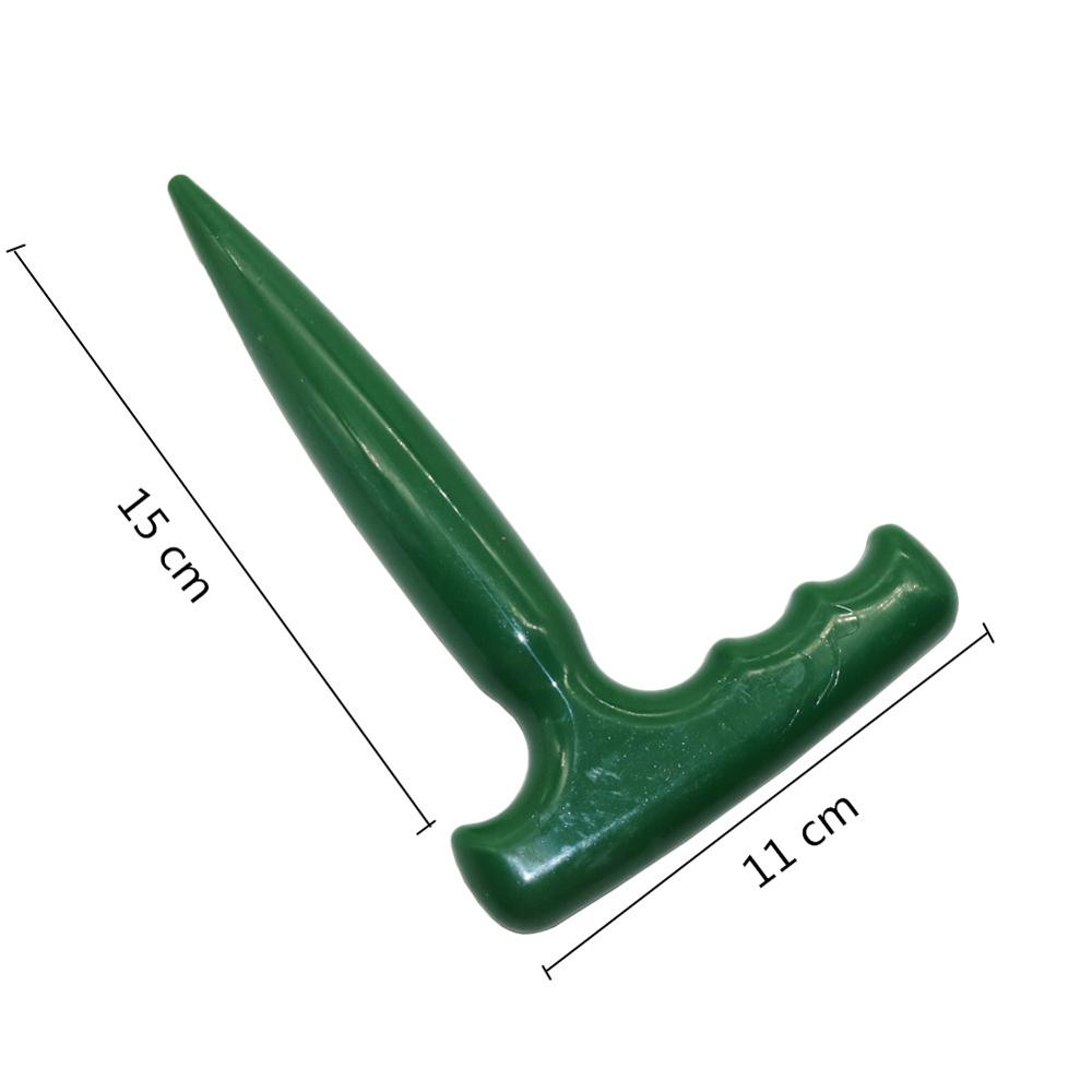 Seed Cultivation Soil Puncher  - Tissue Culture Plant 评论和价格