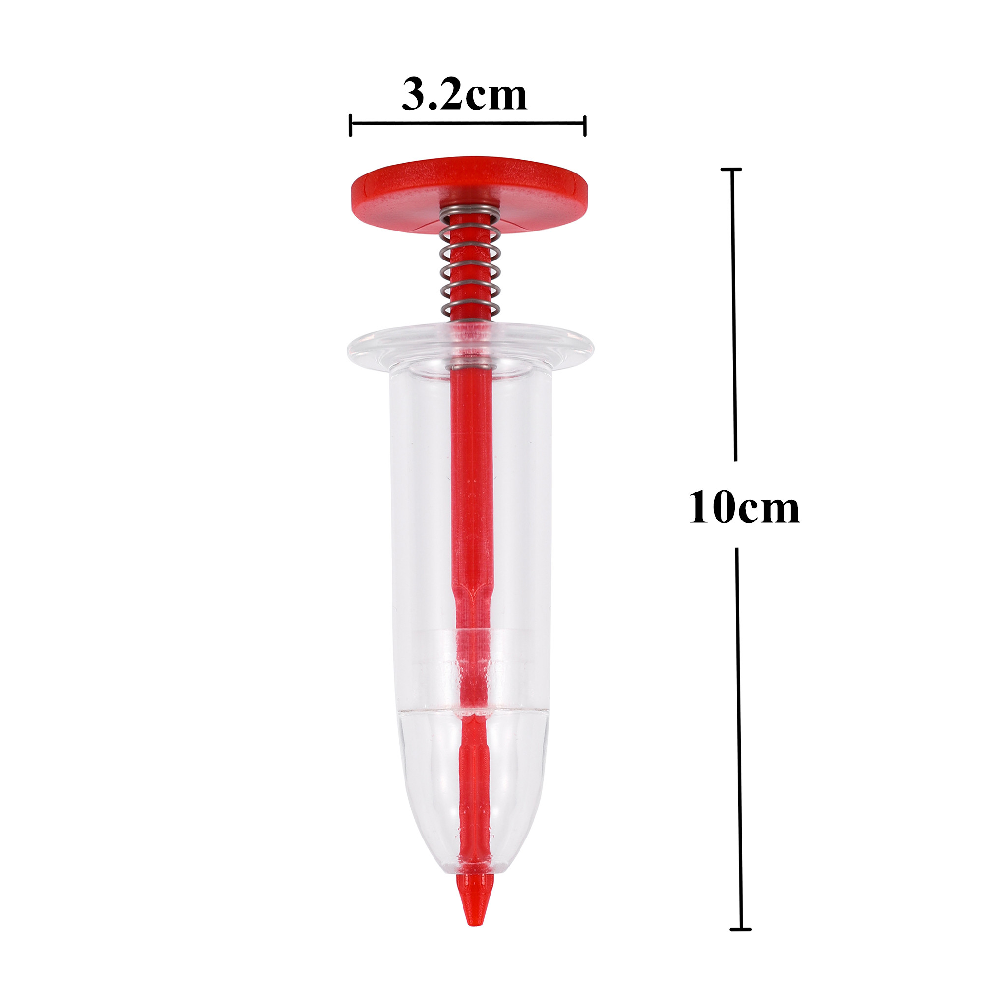 Seed Cultivation Soil Puncher  - Tissue Culture Plant 评论和价格