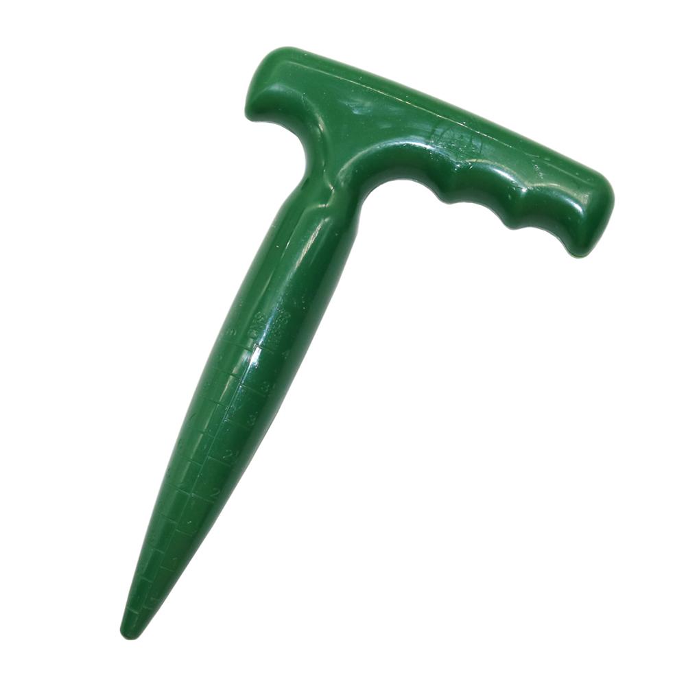 Seed Cultivation Soil Puncher  - Tissue Culture Plant 评论和价格