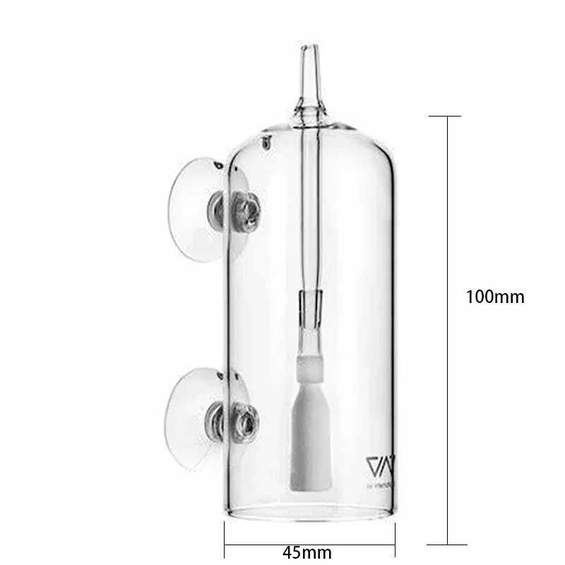 VIV Do Device Aquarium Cylinde - Aquarium Plant Order 评论和价格