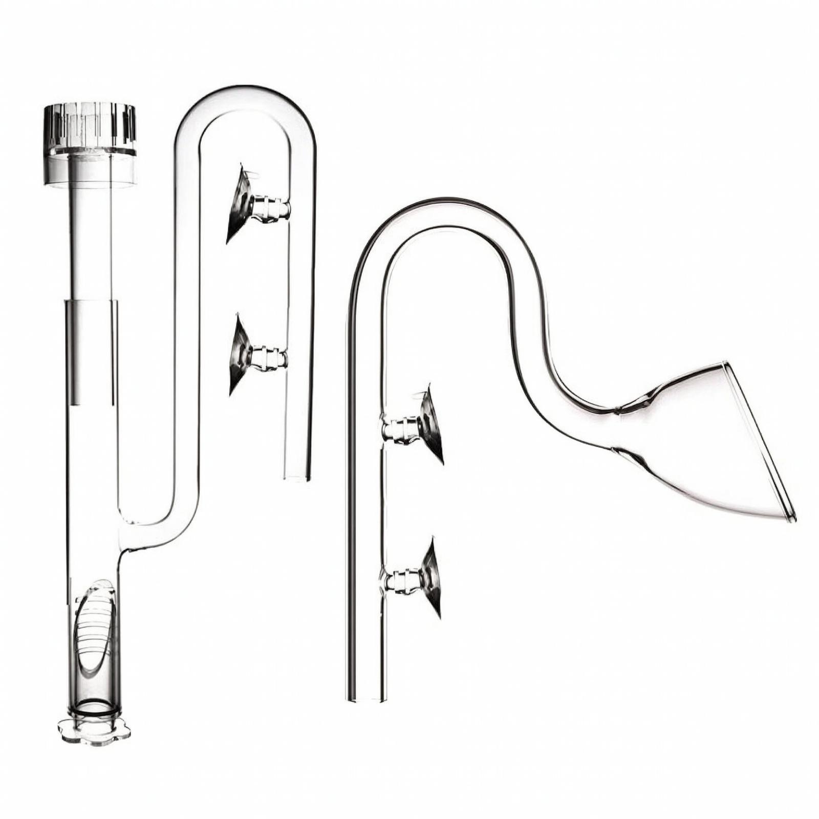 Aquarium Filter Inlet and Outl - Aquarium Planted Tank 评论和价格