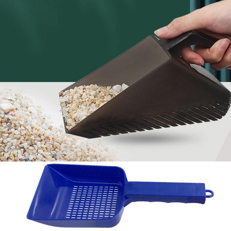 Aquarium Gravel Strainer Shove - Planted Aquarium With Gravel 评论和价格