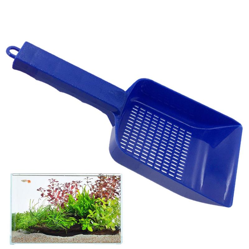 Aquarium Gravel Strainer Shove - Planted Aquarium With Gravel 评论和价格