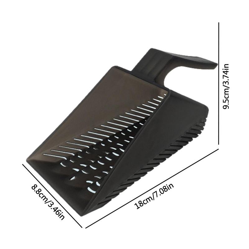 Aquarium Gravel Strainer Shove - Planted Aquarium With Gravel 评论和价格