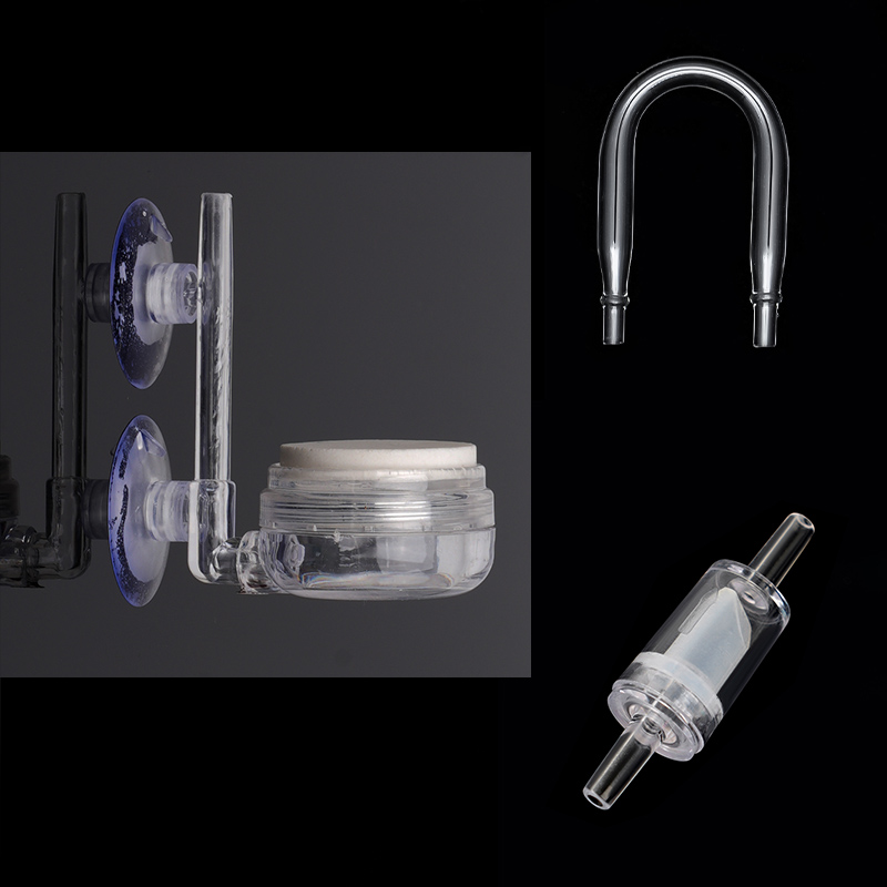 Transparent Acrylic Aquarium C - Planted Aquarium Aquascape 评论和价格