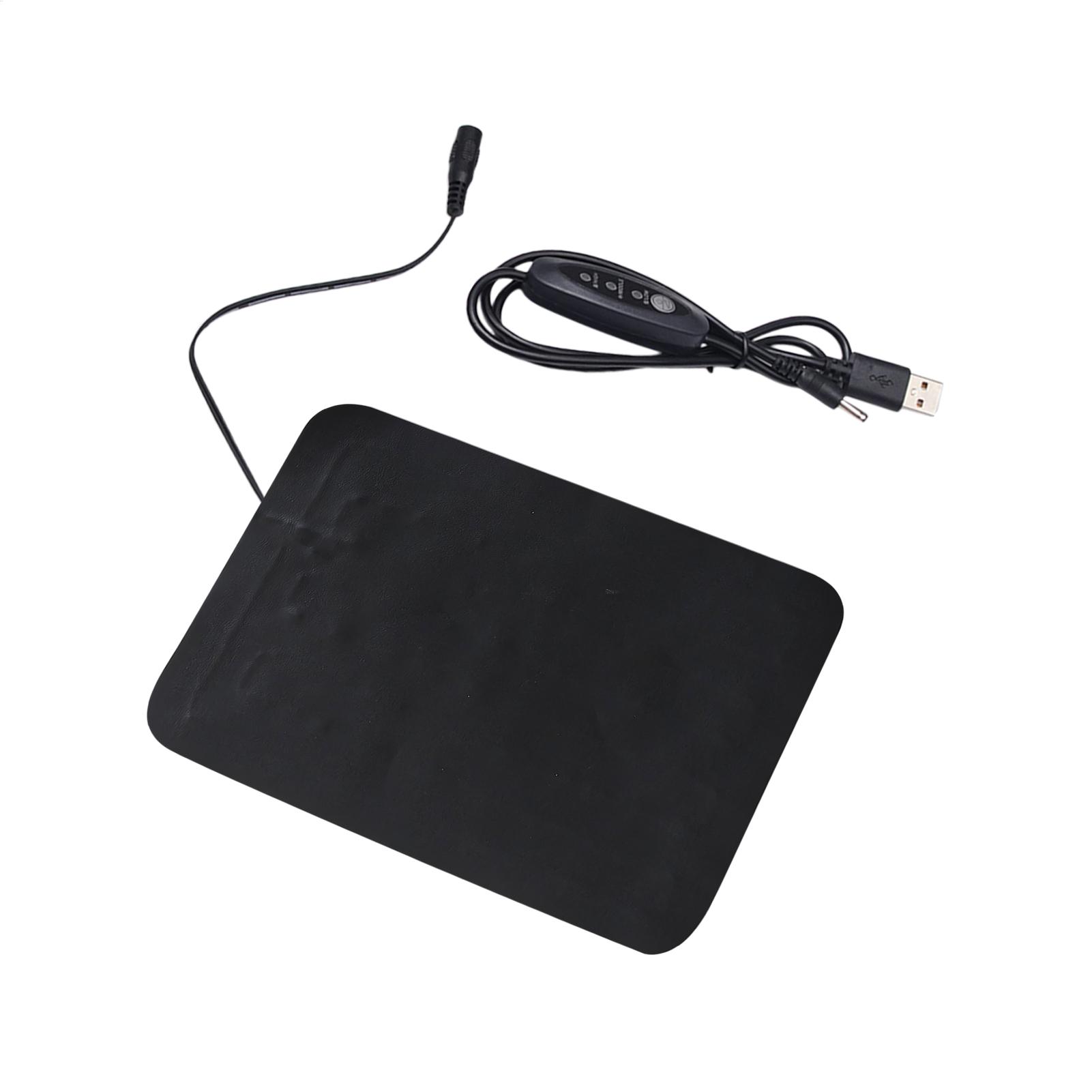 8.5W USB Seedling Heat Mats 3  - Tissue Culture Plant 评论和价格