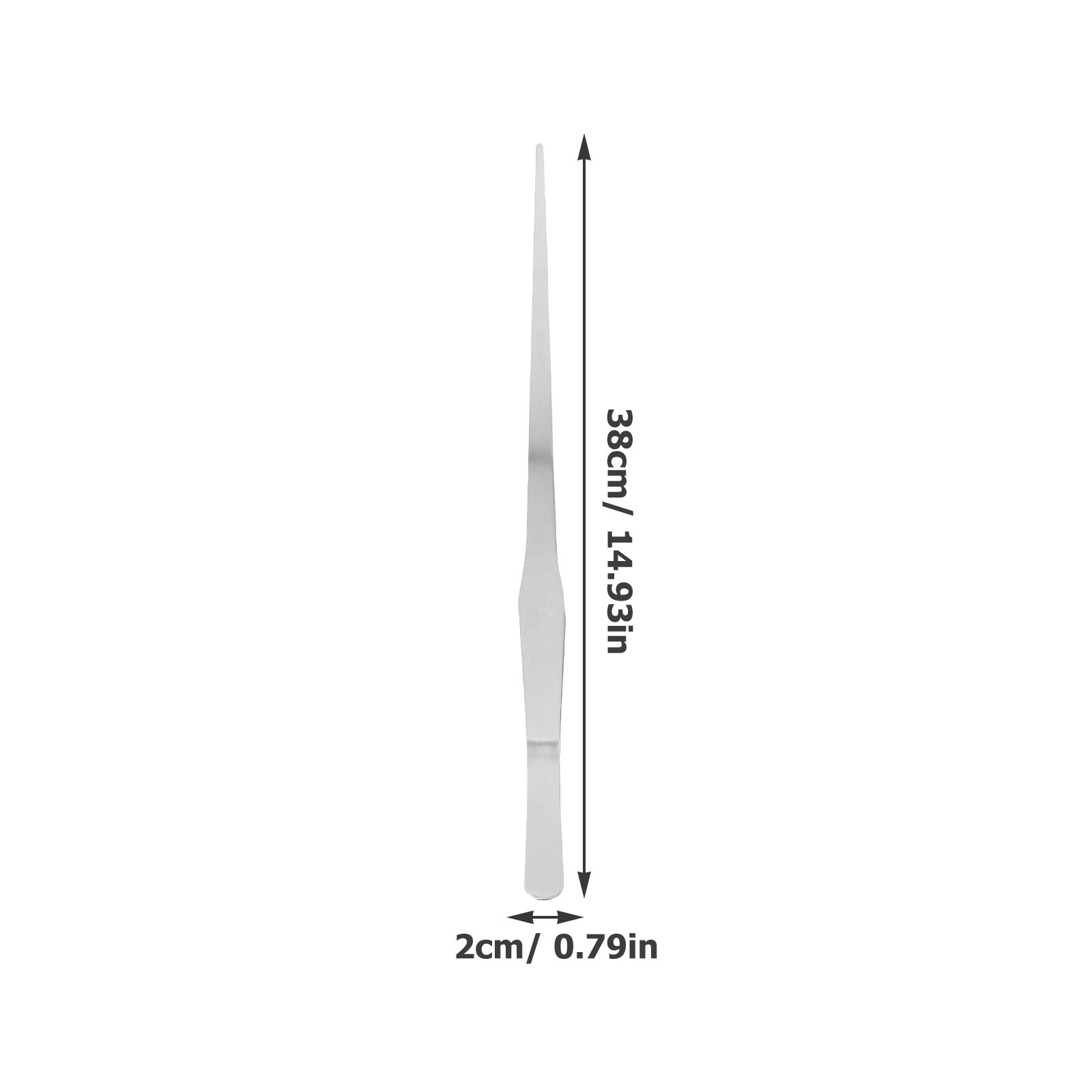 Water Plant Tweezer Stainless  - Planted Aquarium With Gravel 评论和价格