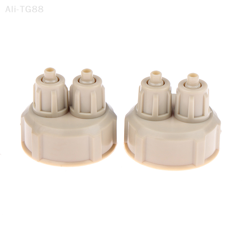 2Pcs Aquarium CO2 System Kit w - Aquarium Plant Order 评论和价格