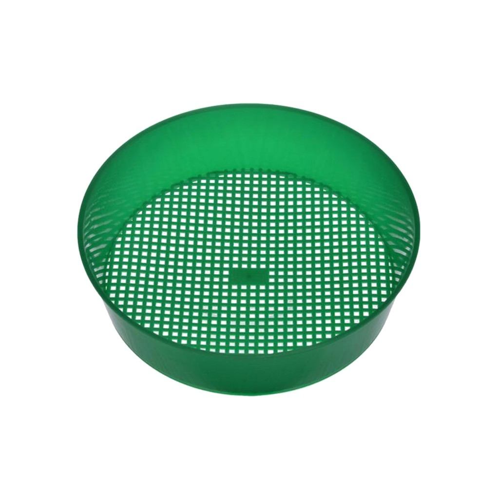 Plastic Garden Sieve Home Gard - Tissue Culture Plant 评论和价格
