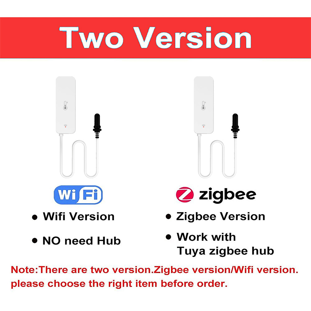 Tuya Wifi Zigbee Temperature a - Aquarium Plant Order 评论和价格