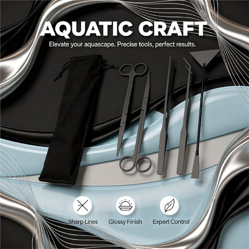 PHFU-For Aquatic Plants, Inclu - Planted Aquarium Aquascape 评论和价格