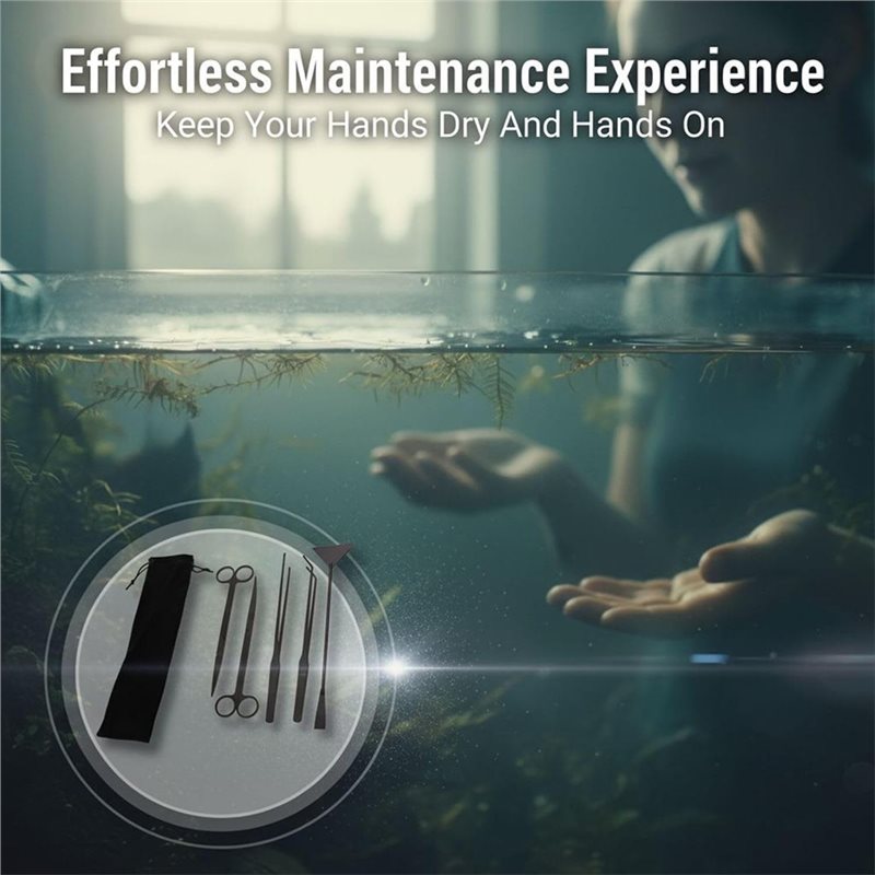 PHFU-For Aquatic Plants, Inclu - Planted Aquarium Aquascape 评论和价格