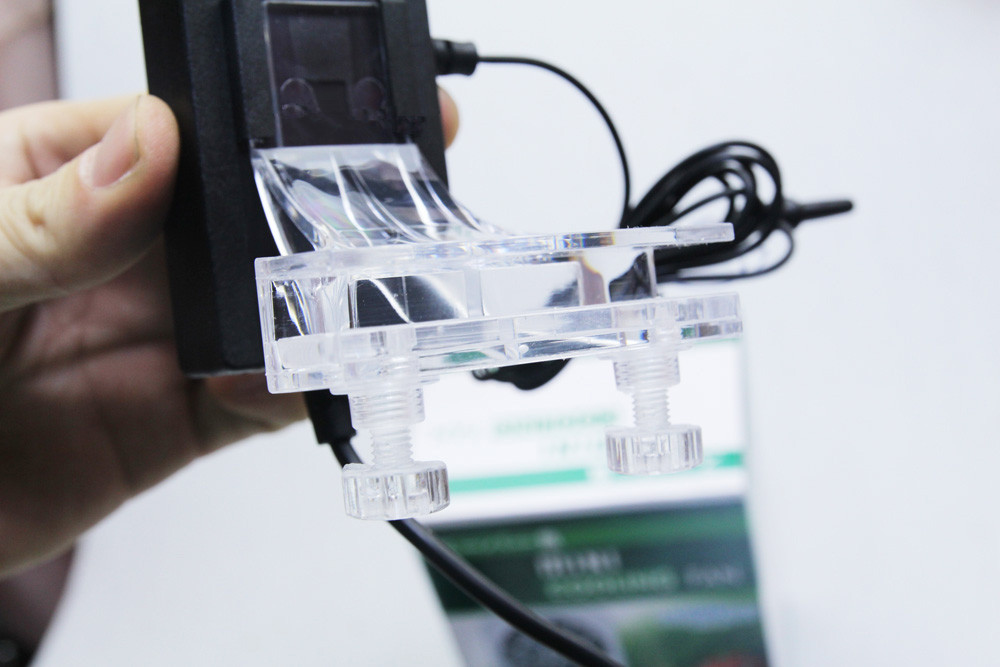 Mini nano clip hang on cooling - Aquarium Plant Order 评论和价格