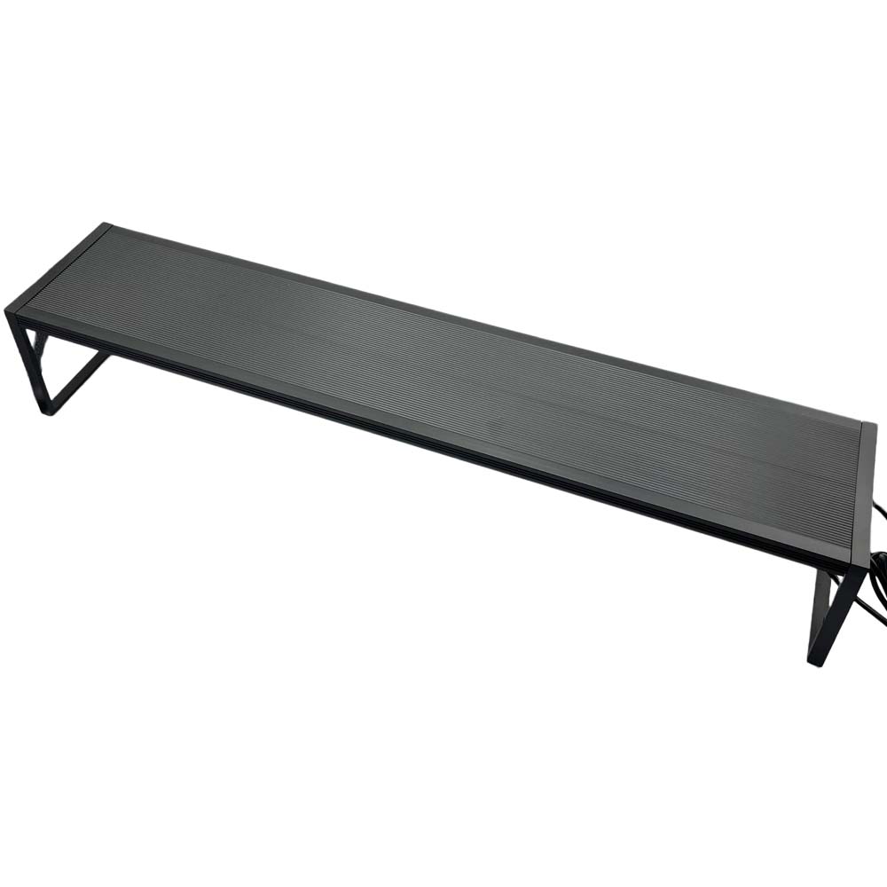 LED Aquarium Planted light Ext - Aquarium Plant Growth 评论和价格