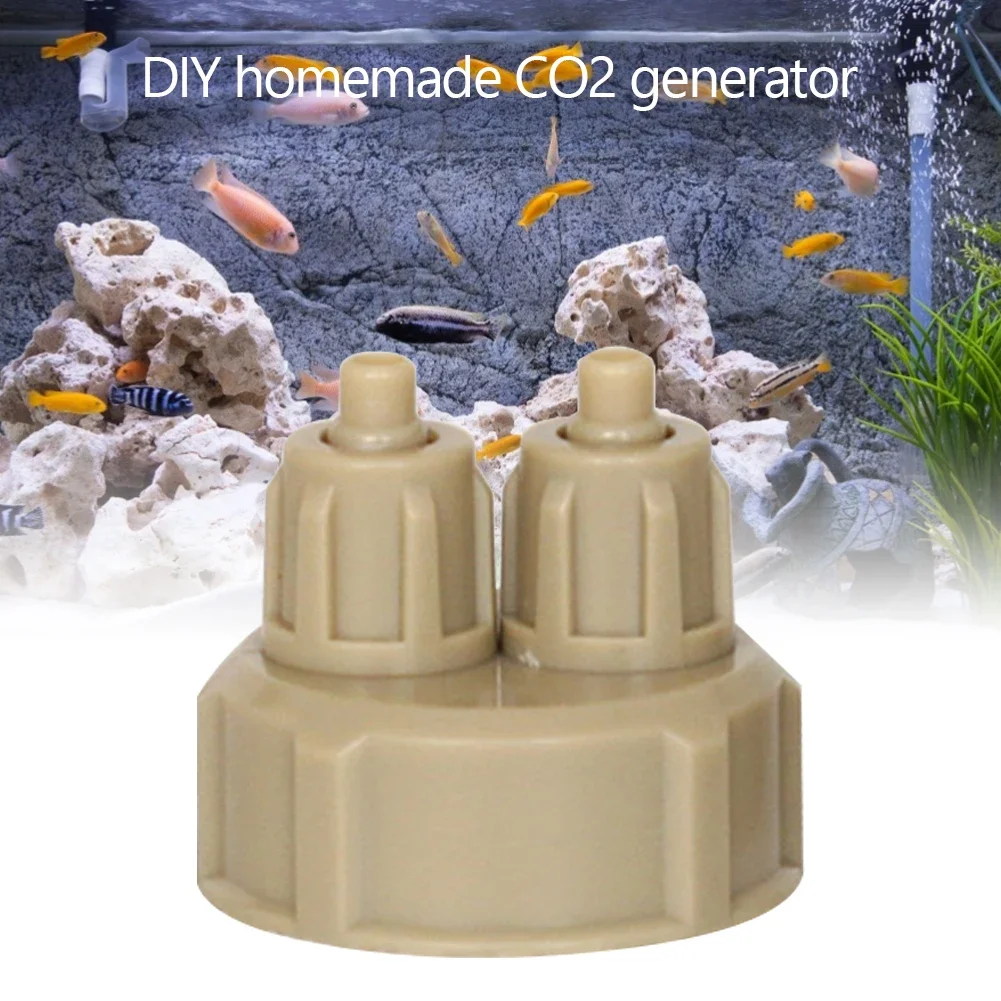 Aquarium CO2 System Generator  - Aquarium Plant Order 评论和价格