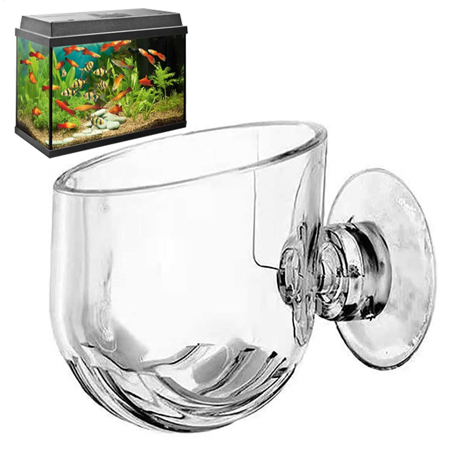 Aquatic Plant Pot Clear Acryli - Aquarium Plant Growth 评论和价格
