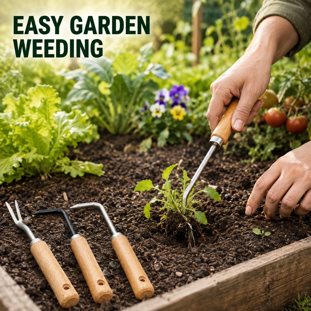 Root Puller Weeding Tool Multi - Tissue Culture Plant 评论和价格