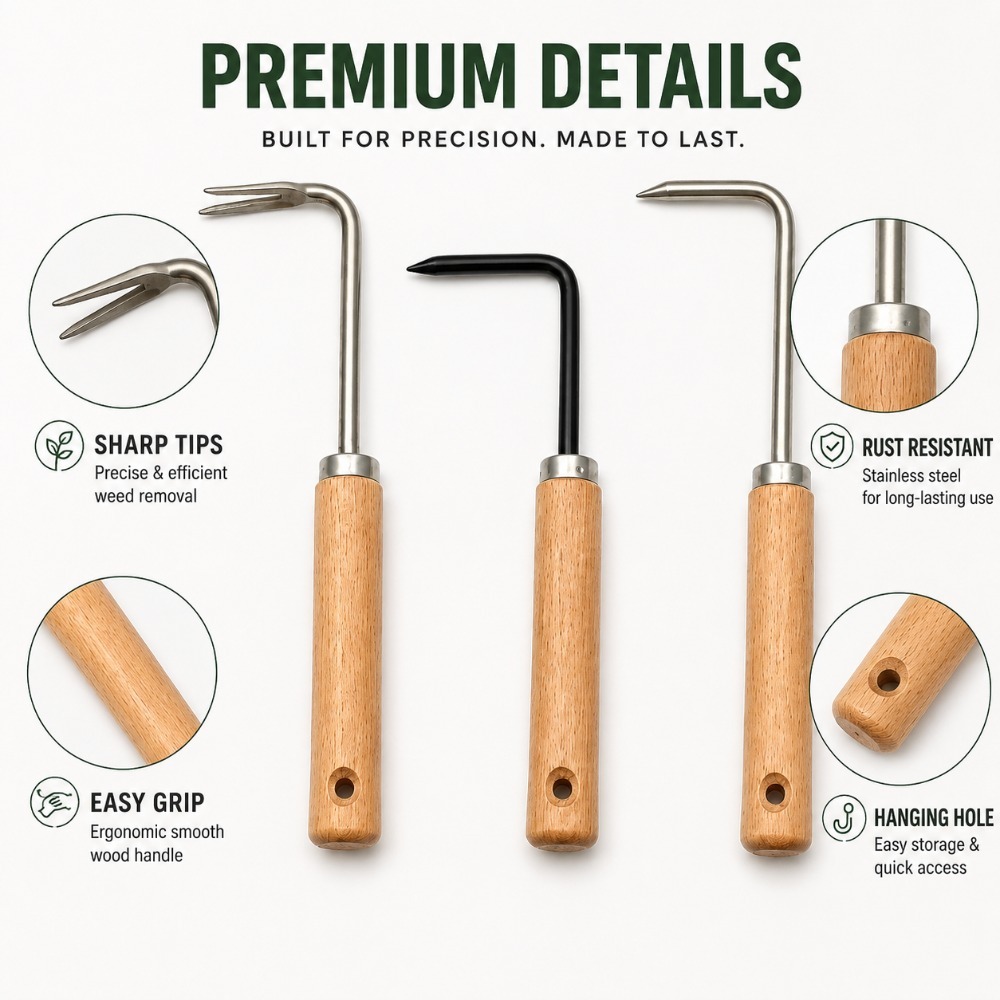 Root Puller Weeding Tool Multi - Tissue Culture Plant 评论和价格