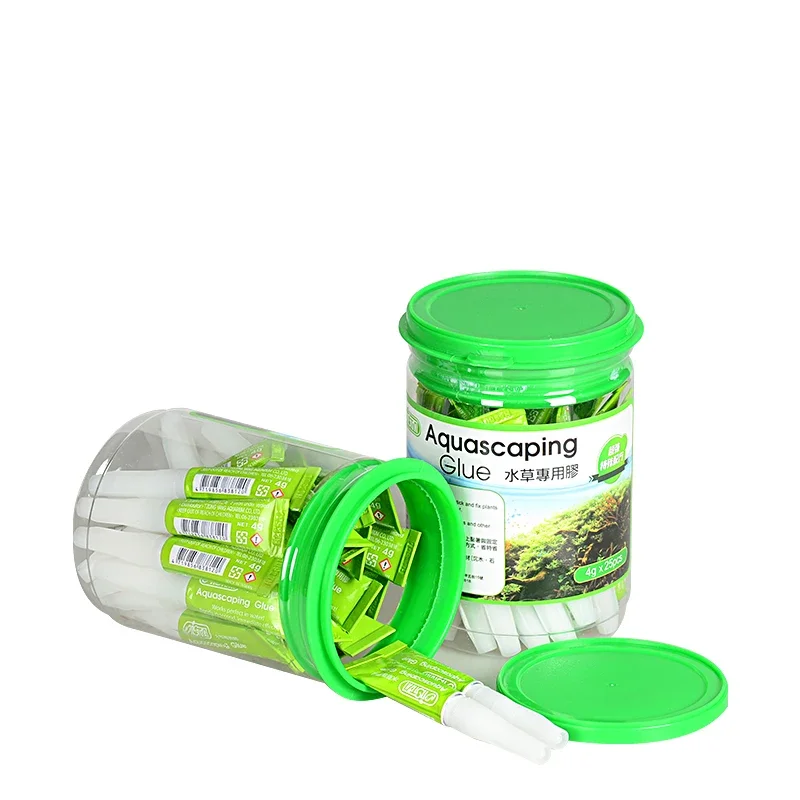 Ista Instant Glue Aquascaping  - Planted Aquarium Aquascape 评论和价格