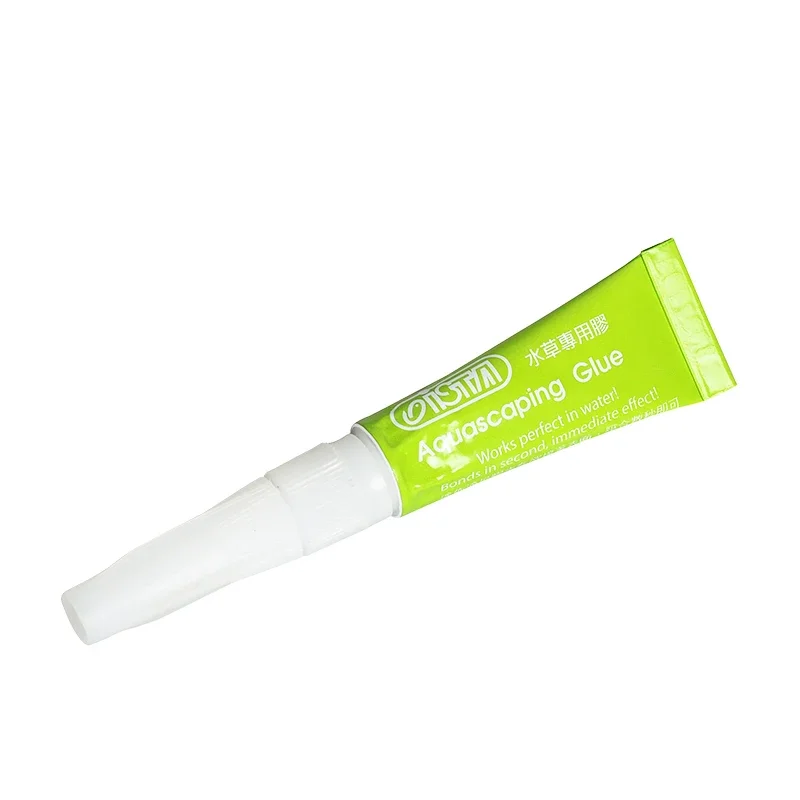 Ista Instant Glue Aquascaping  - Planted Aquarium Aquascape 评论和价格
