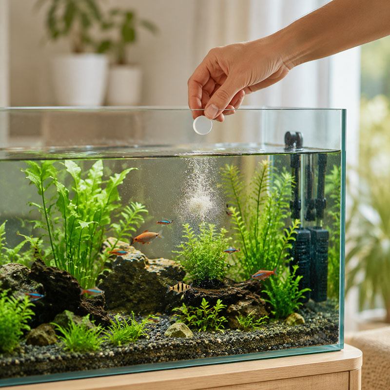 MIRAVEXL 150 Aquarium Algae Re - Aquarium Plant Order 评论和价格