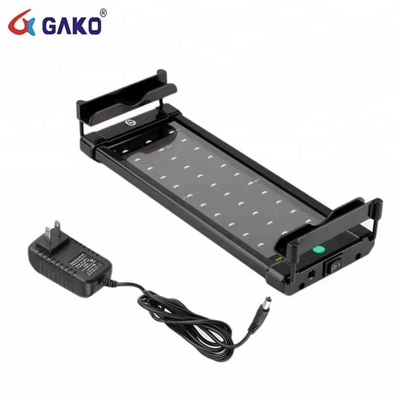 GAKO Factory Direct Supply 5.5 - Aquarium Plant Factory 评论和价格