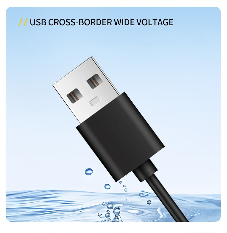 Aquarium USB LED Light Full Sp - Aquarium Plant Growth 评论和价格