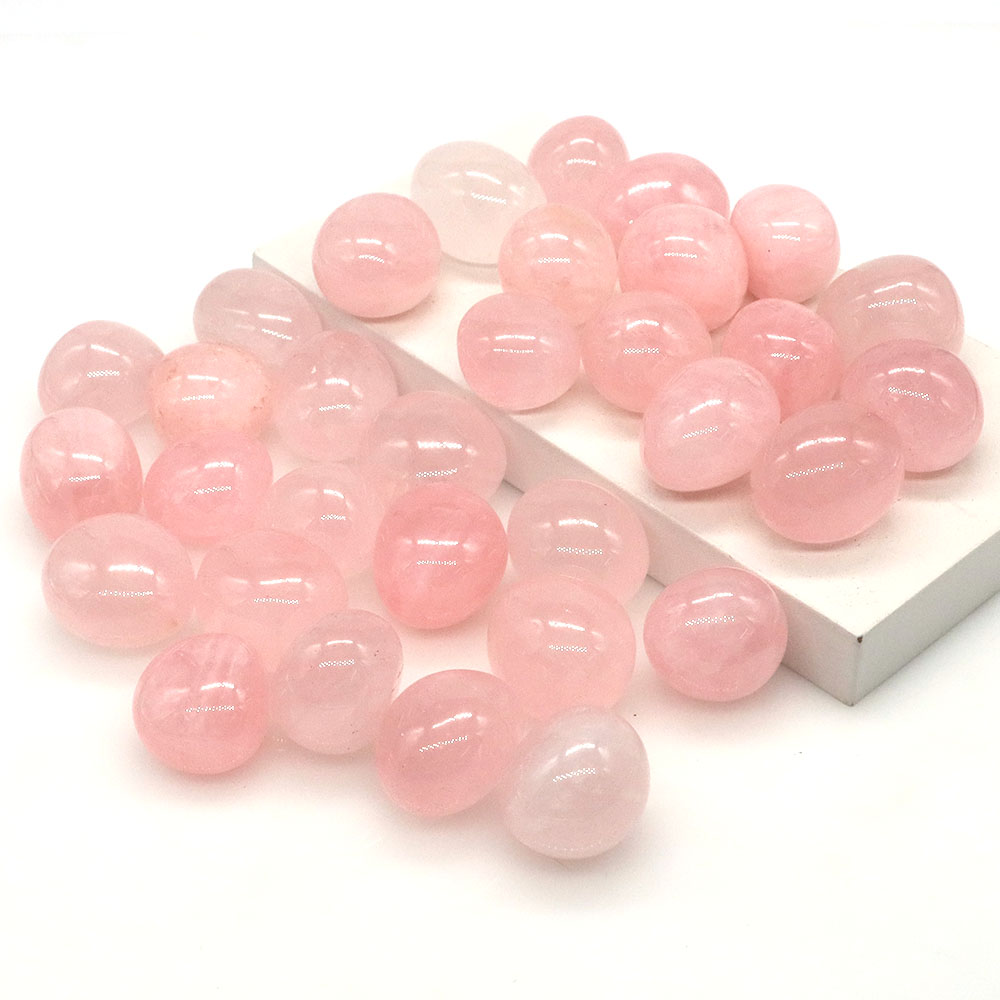 Rose Quartz Tumbled Stone Natu - Planted Aquarium With Gravel 评论和价格