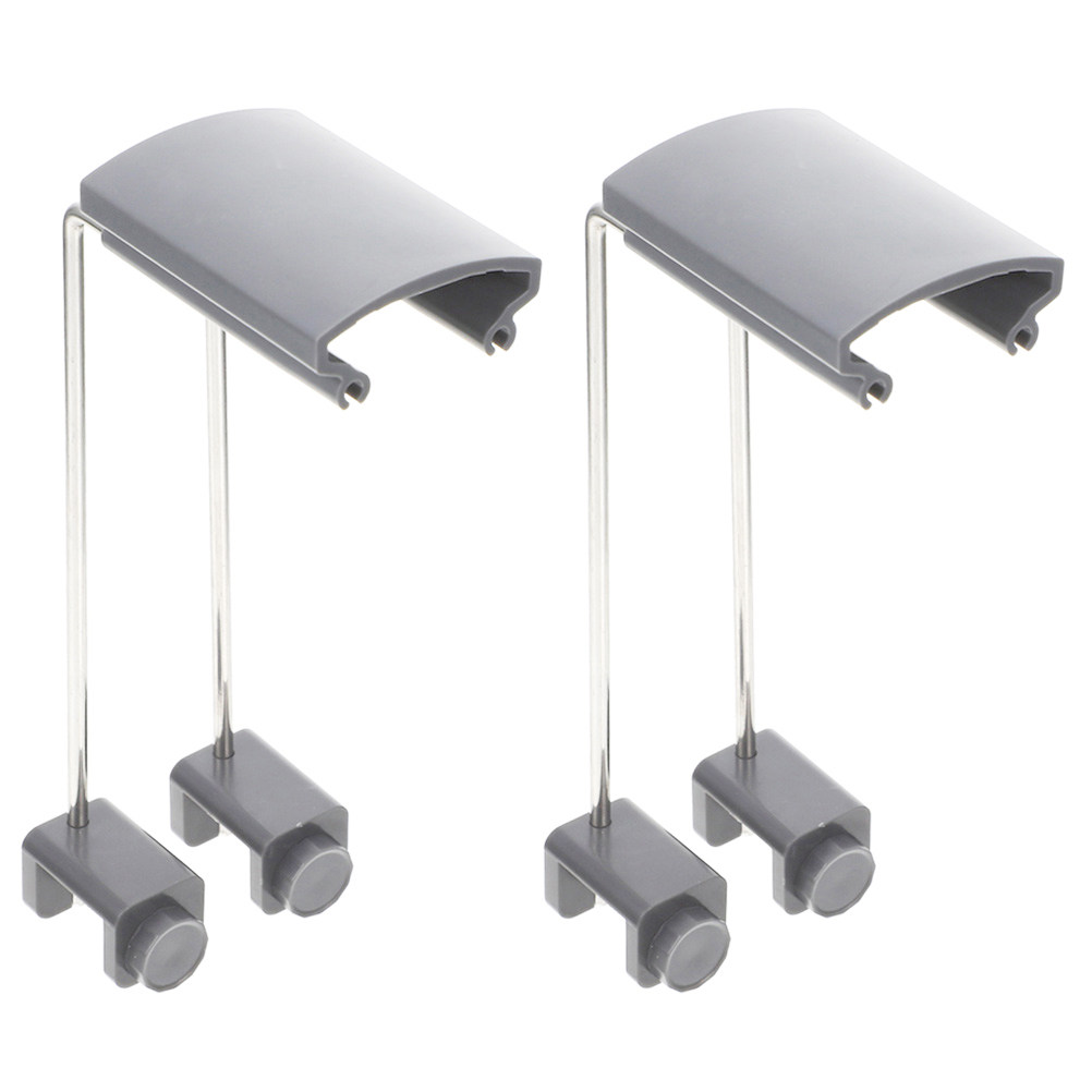 2Pcs Aquarium Light Stand Adju - Aquarium Plant Growth 评论和价格
