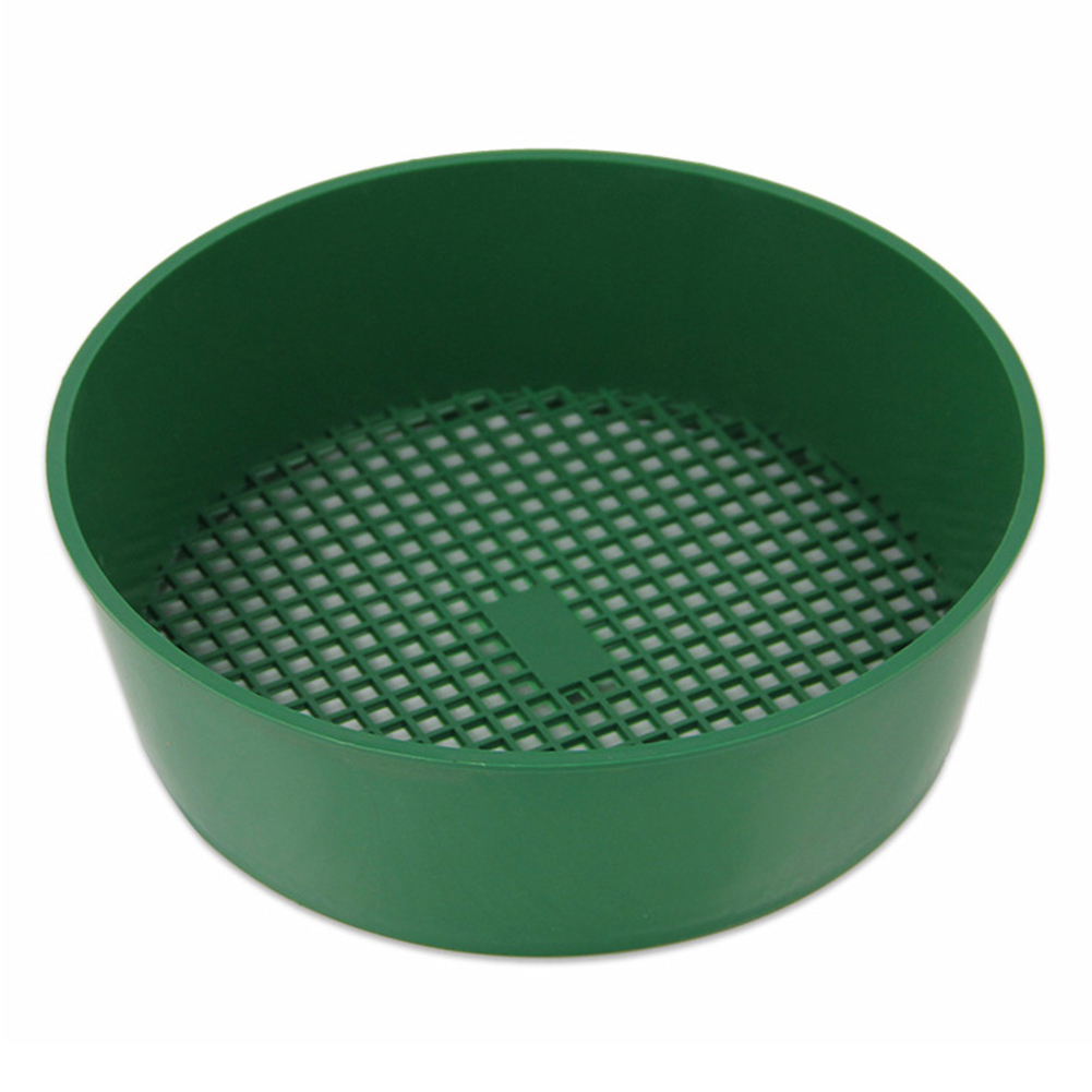 Plastic Soil Sieve Filter Mesh - Tissue Culture Plant 评论和价格