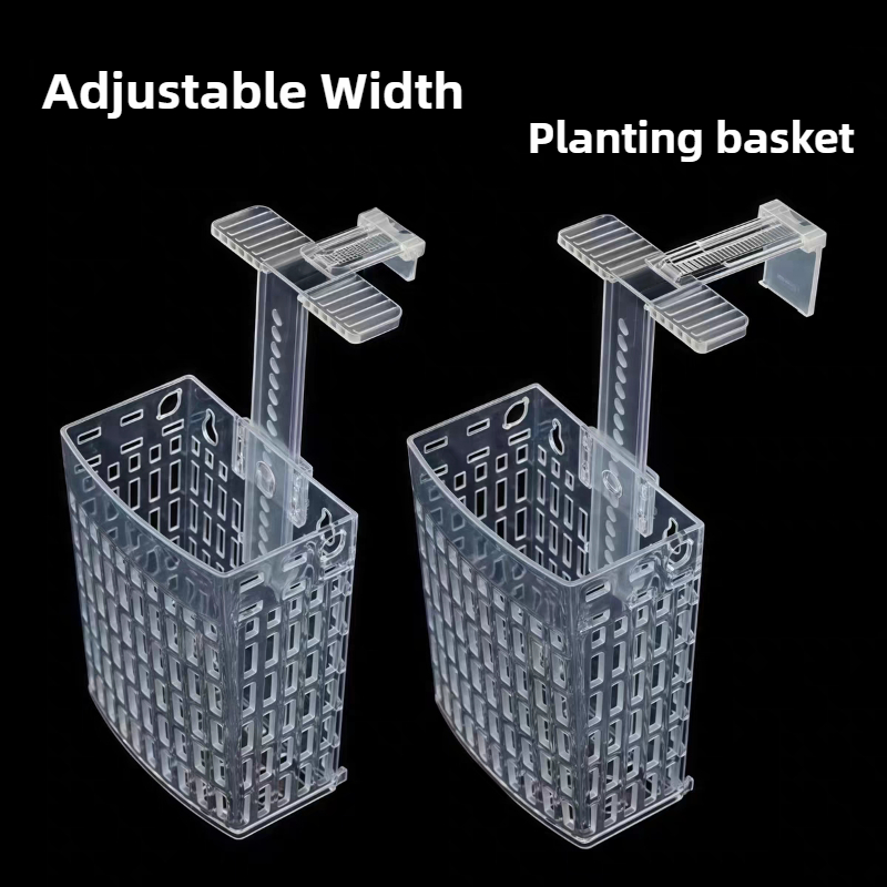 Aquarium Plant Holder Adjustab - Aquarium Plant Growth 评论和价格
