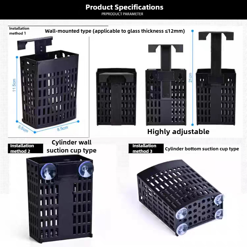 Aquarium Plant Holder Adjustab - Aquarium Plant Growth 评论和价格