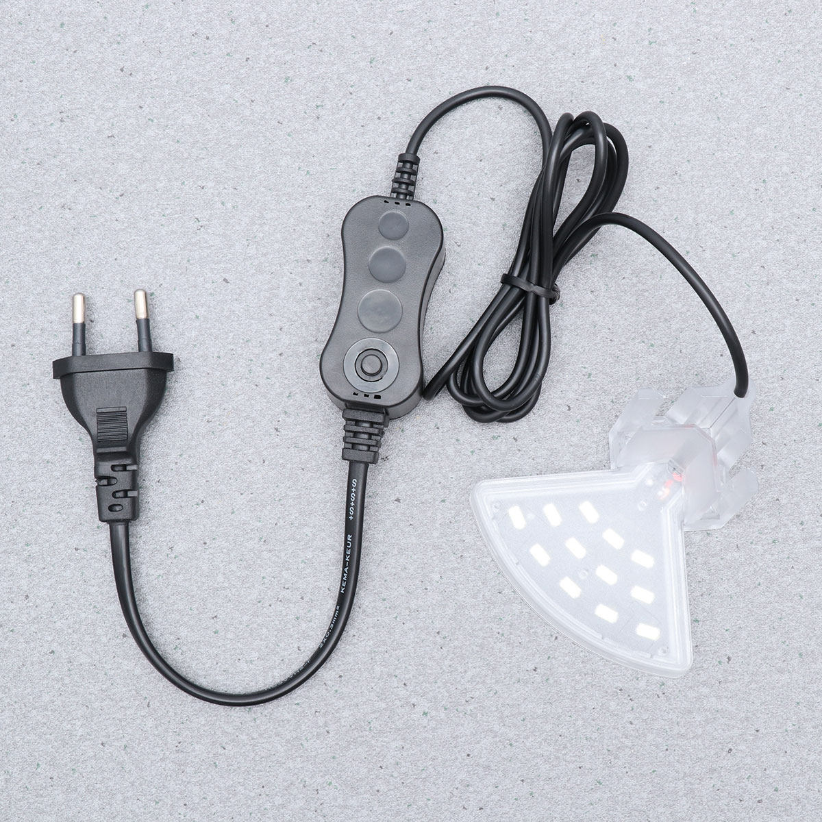 5V USB Powered Clip Aquarium L - Aquarium Planted Tank 评论和价格