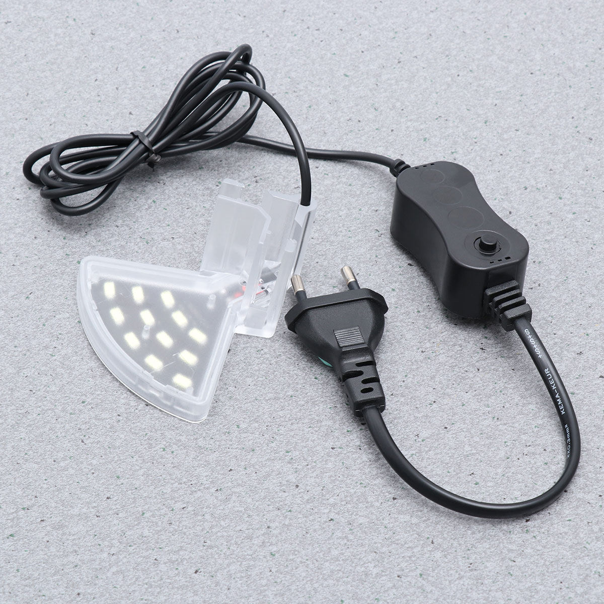 5V USB Powered Clip Aquarium L - Aquarium Planted Tank 评论和价格