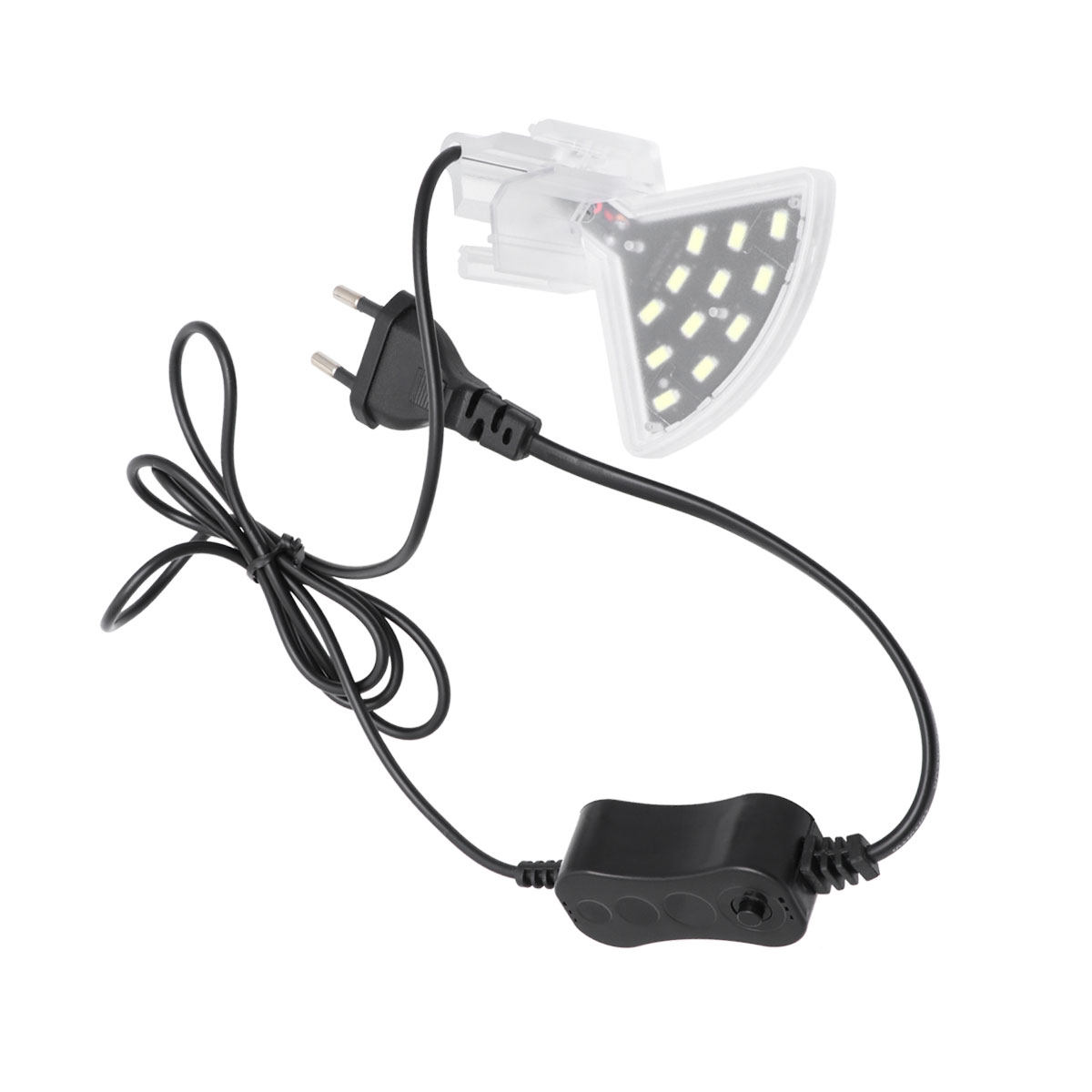 5V USB Powered Clip Aquarium L - Aquarium Planted Tank 评论和价格